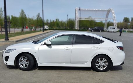 Mazda 6, 2012 год, 895 000 рублей, 7 фотография