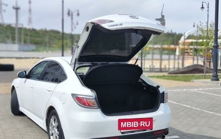 Mazda 6, 2012 год, 895 000 рублей, 11 фотография