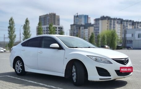 Mazda 6, 2012 год, 895 000 рублей, 2 фотография