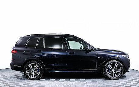 BMW X7, 2020 год, 9 349 000 рублей, 4 фотография