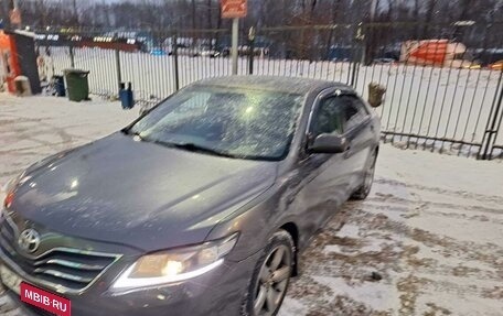 Toyota Camry, 2006 год, 980 000 рублей, 1 фотография