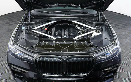 BMW X7, 2020 год, 9 349 000 рублей, 9 фотография