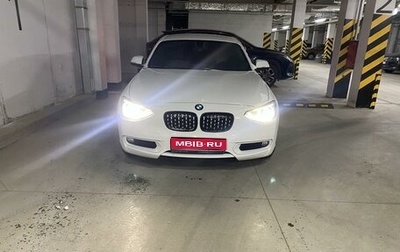 BMW 1 серия, 2011 год, 1 250 000 рублей, 1 фотография