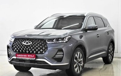 Chery Tiggo 7 Pro, 2020 год, 1 620 000 рублей, 1 фотография