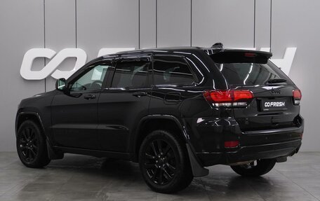 Jeep Grand Cherokee, 2017 год, 3 599 000 рублей, 2 фотография