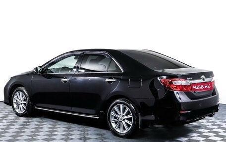 Toyota Camry, 2014 год, 2 125 000 рублей, 7 фотография