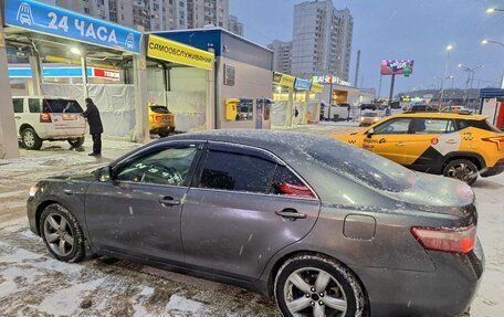 Toyota Camry, 2006 год, 980 000 рублей, 9 фотография