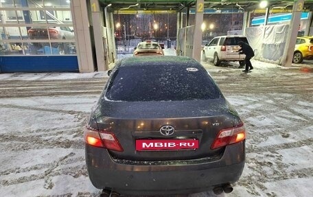 Toyota Camry, 2006 год, 980 000 рублей, 6 фотография