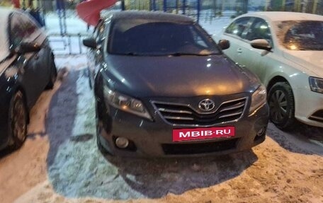 Toyota Camry, 2006 год, 980 000 рублей, 7 фотография