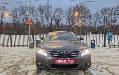 Toyota Camry, 2006 год, 980 000 рублей, 8 фотография