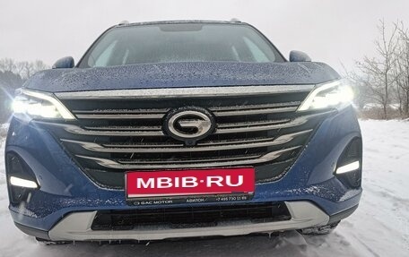 GAC GS5, 2023 год, 2 150 000 рублей, 11 фотография