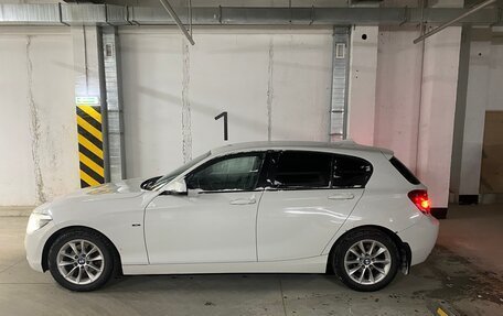 BMW 1 серия, 2011 год, 1 250 000 рублей, 3 фотография