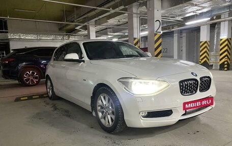 BMW 1 серия, 2011 год, 1 250 000 рублей, 5 фотография