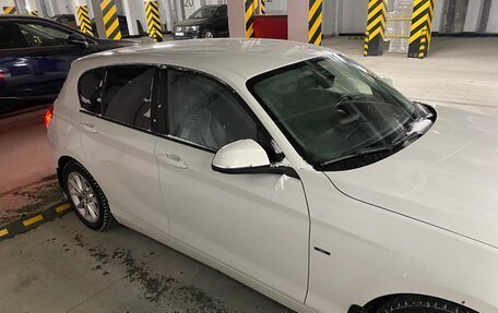 BMW 1 серия, 2011 год, 1 250 000 рублей, 8 фотография