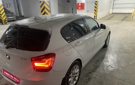 BMW 1 серия, 2011 год, 1 250 000 рублей, 9 фотография