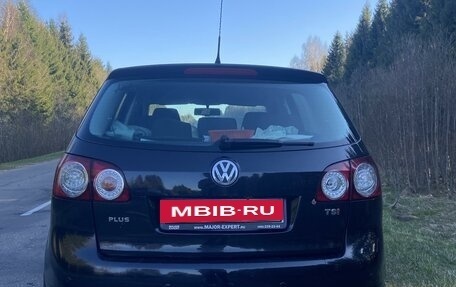 Volkswagen Golf Plus I, 2008 год, 760 000 рублей, 5 фотография