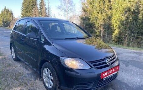 Volkswagen Golf Plus I, 2008 год, 760 000 рублей, 7 фотография