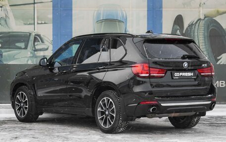 BMW X5, 2014 год, 3 299 000 рублей, 2 фотография