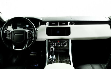 Land Rover Range Rover Sport II, 2014 год, 3 793 000 рублей, 11 фотография