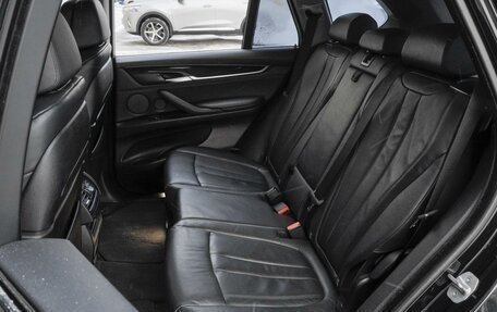 BMW X5, 2014 год, 3 299 000 рублей, 9 фотография