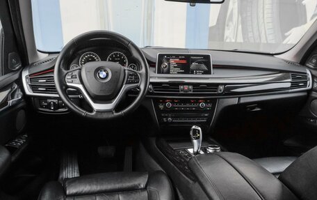 BMW X5, 2014 год, 3 299 000 рублей, 6 фотография