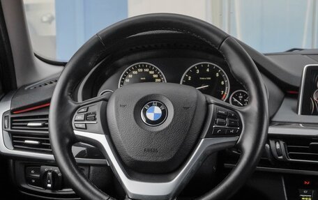 BMW X5, 2014 год, 3 299 000 рублей, 19 фотография