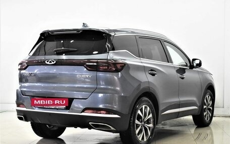 Chery Tiggo 7 Pro, 2020 год, 1 620 000 рублей, 4 фотография