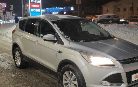 Ford Kuga III, 2014 год, 1 320 000 рублей, 6 фотография