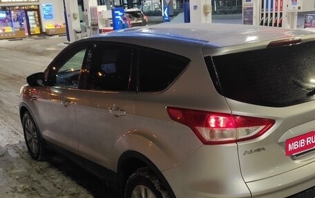 Ford Kuga III, 2014 год, 1 320 000 рублей, 2 фотография