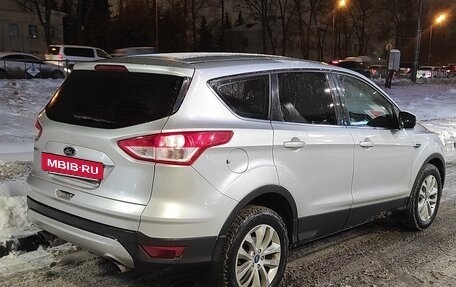 Ford Kuga III, 2014 год, 1 320 000 рублей, 4 фотография