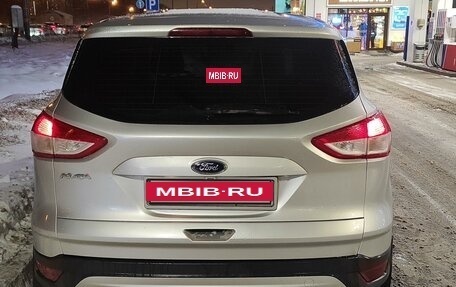 Ford Kuga III, 2014 год, 1 320 000 рублей, 5 фотография