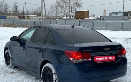 Chevrolet Cruze II, 2011 год, 520 000 рублей, 6 фотография