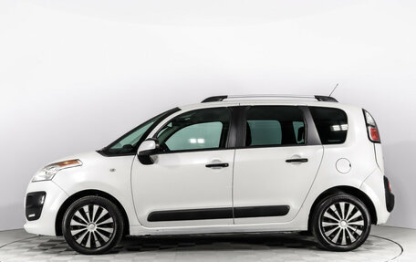 Citroen C3 Picasso I, 2013 год, 512 547 рублей, 8 фотография