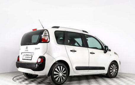 Citroen C3 Picasso I, 2013 год, 512 547 рублей, 5 фотография