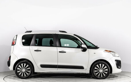 Citroen C3 Picasso I, 2013 год, 512 547 рублей, 4 фотография