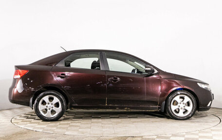 KIA Cerato III, 2010 год, 649 000 рублей, 4 фотография