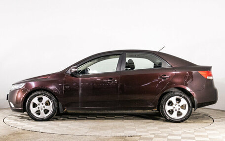 KIA Cerato III, 2010 год, 649 000 рублей, 8 фотография