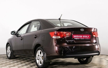 KIA Cerato III, 2010 год, 649 000 рублей, 7 фотография