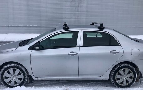 Toyota Corolla, 2010 год, 870 000 рублей, 4 фотография