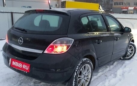 Opel Astra H, 2012 год, 990 000 рублей, 6 фотография