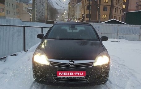 Opel Astra H, 2012 год, 990 000 рублей, 2 фотография