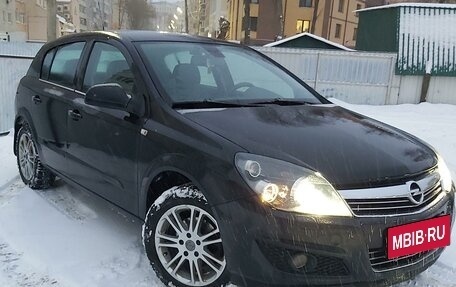 Opel Astra H, 2012 год, 990 000 рублей, 1 фотография