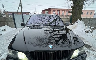 BMW X5, 2004 год, 1 300 000 рублей, 1 фотография