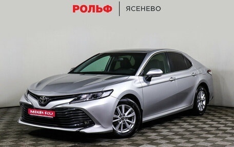 Toyota Camry, 2020 год, 2 998 000 рублей, 1 фотография