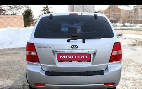 KIA Sorento IV, 2008 год, 990 000 рублей, 4 фотография