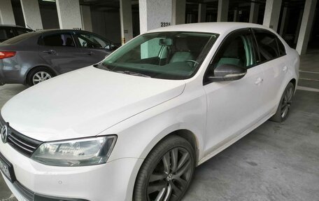 Volkswagen Jetta VI, 2014 год, 1 600 000 рублей, 1 фотография