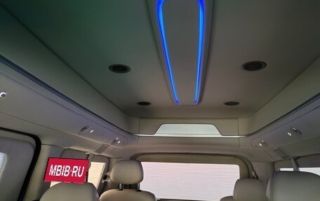 Hyundai Grand Starex Grand Starex I рестайлинг 2, 2019 год, 4 150 000 рублей, 12 фотография