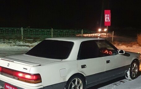 Toyota Chaser IV, 1990 год, 380 000 рублей, 4 фотография