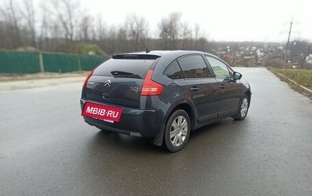 Citroen C4 II рестайлинг, 2010 год, 390 000 рублей, 6 фотография