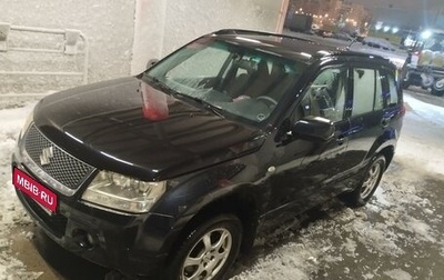 Suzuki Grand Vitara, 2006 год, 700 000 рублей, 1 фотография